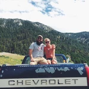 Meet your Posher, Krista